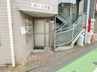 北浦和駅 徒歩3分 5階の物件外観写真